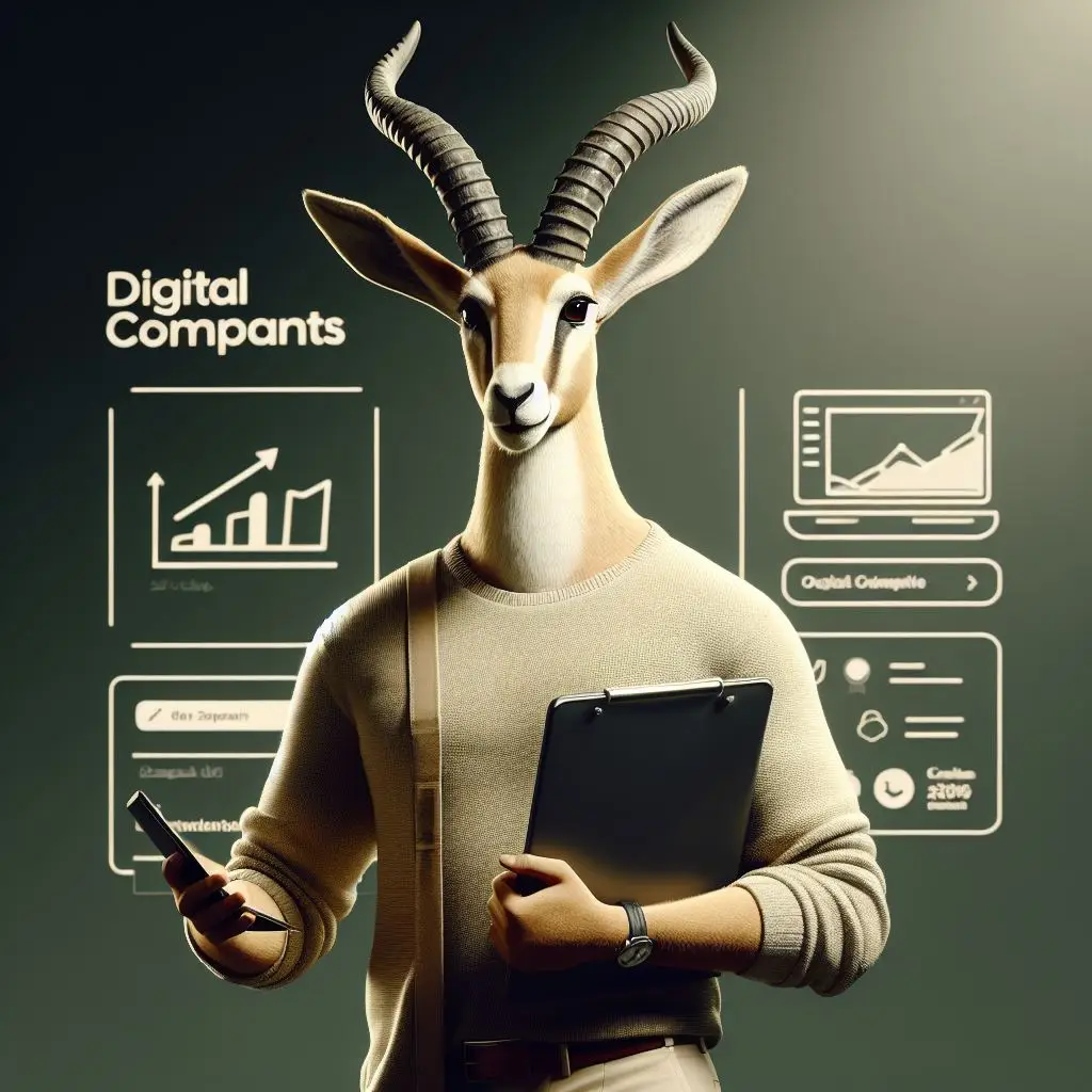 Online Marketing