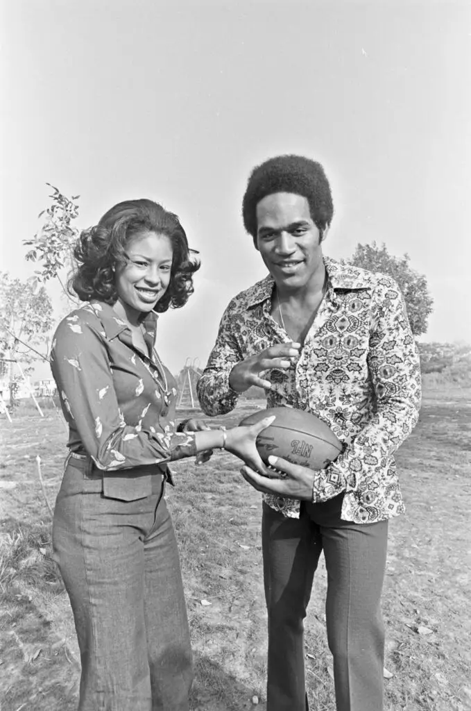 OJ Simpson Unknown Facts