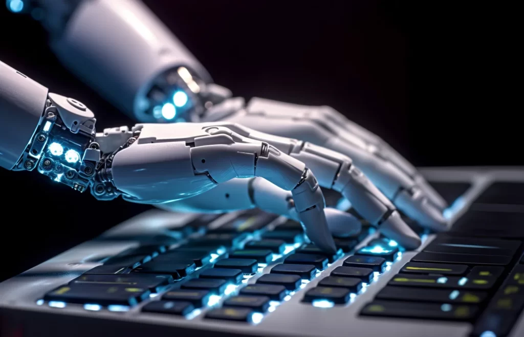 The Best AI Writing Tools for 2024