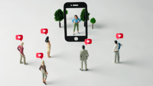 Employees as Influencers