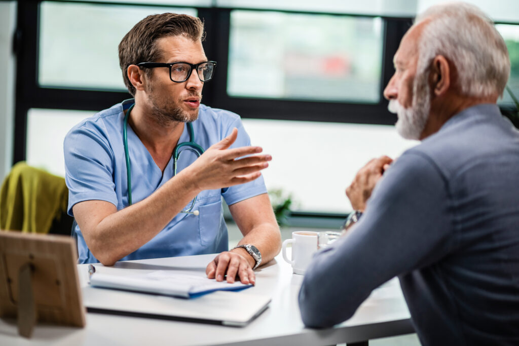 Storytelling in Medical Marketing