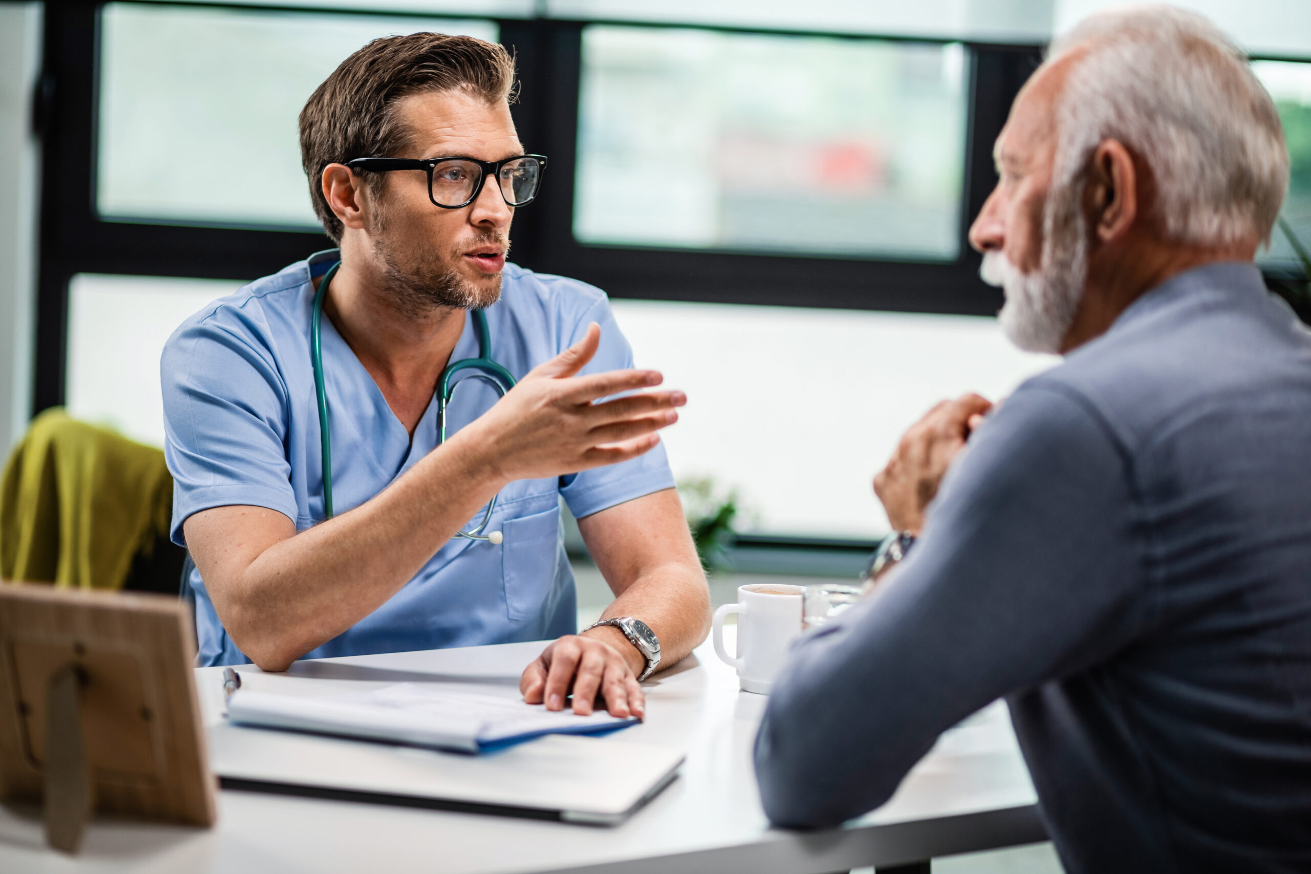 Storytelling in Medical Marketing
