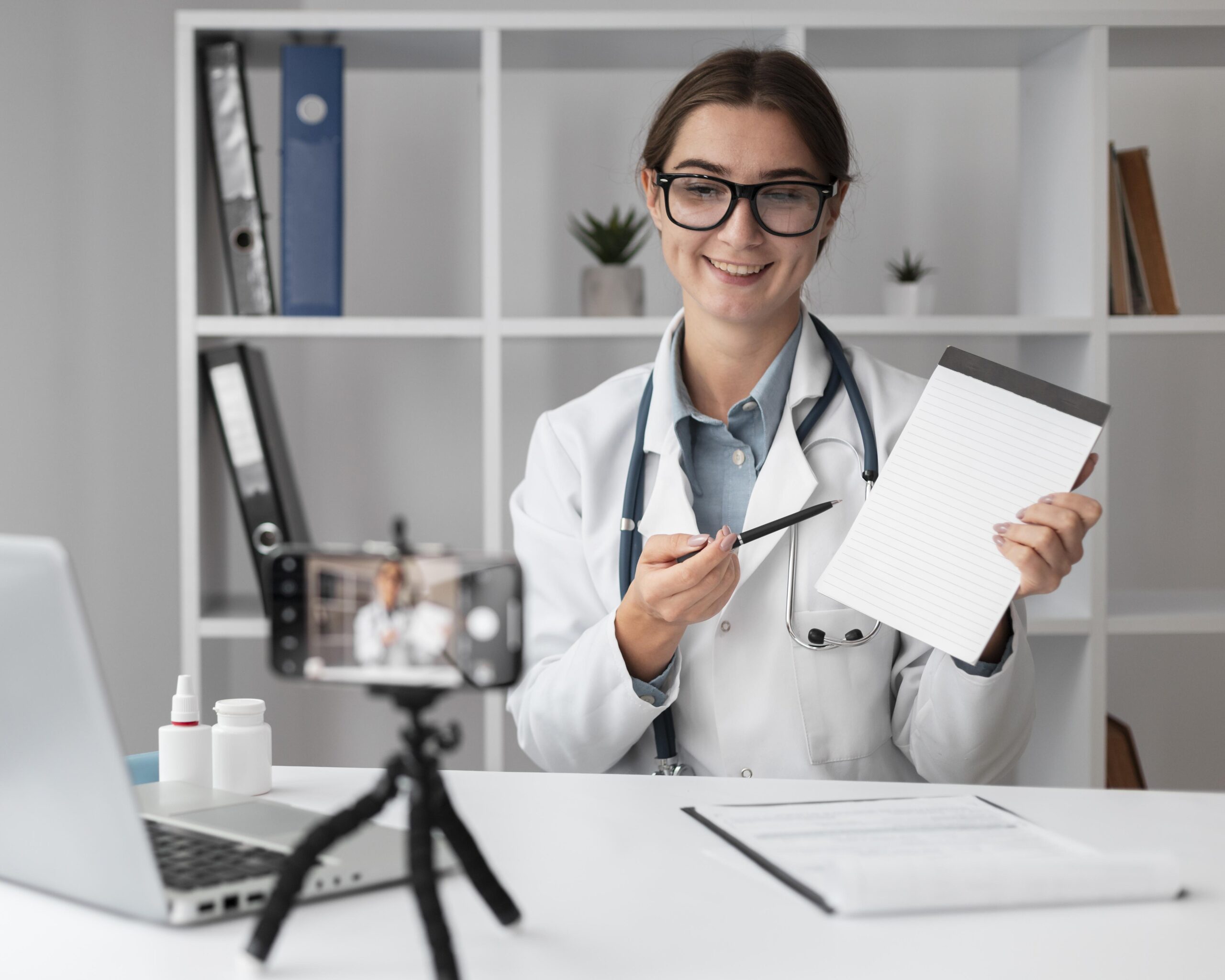 Video Marketing For Healthcare in Beverly Hills