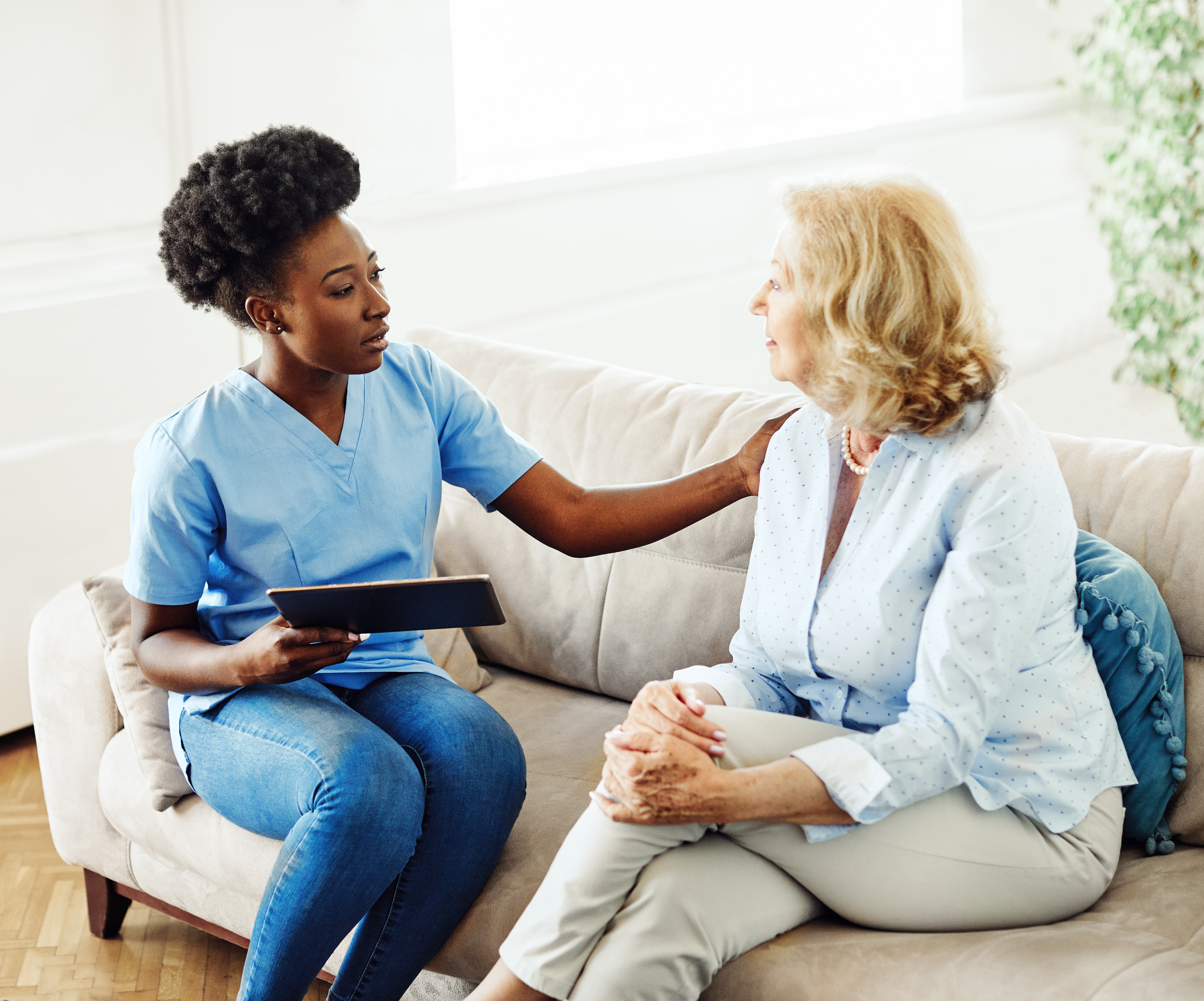 Patient Journey in The Digital Age in Beverly Hills