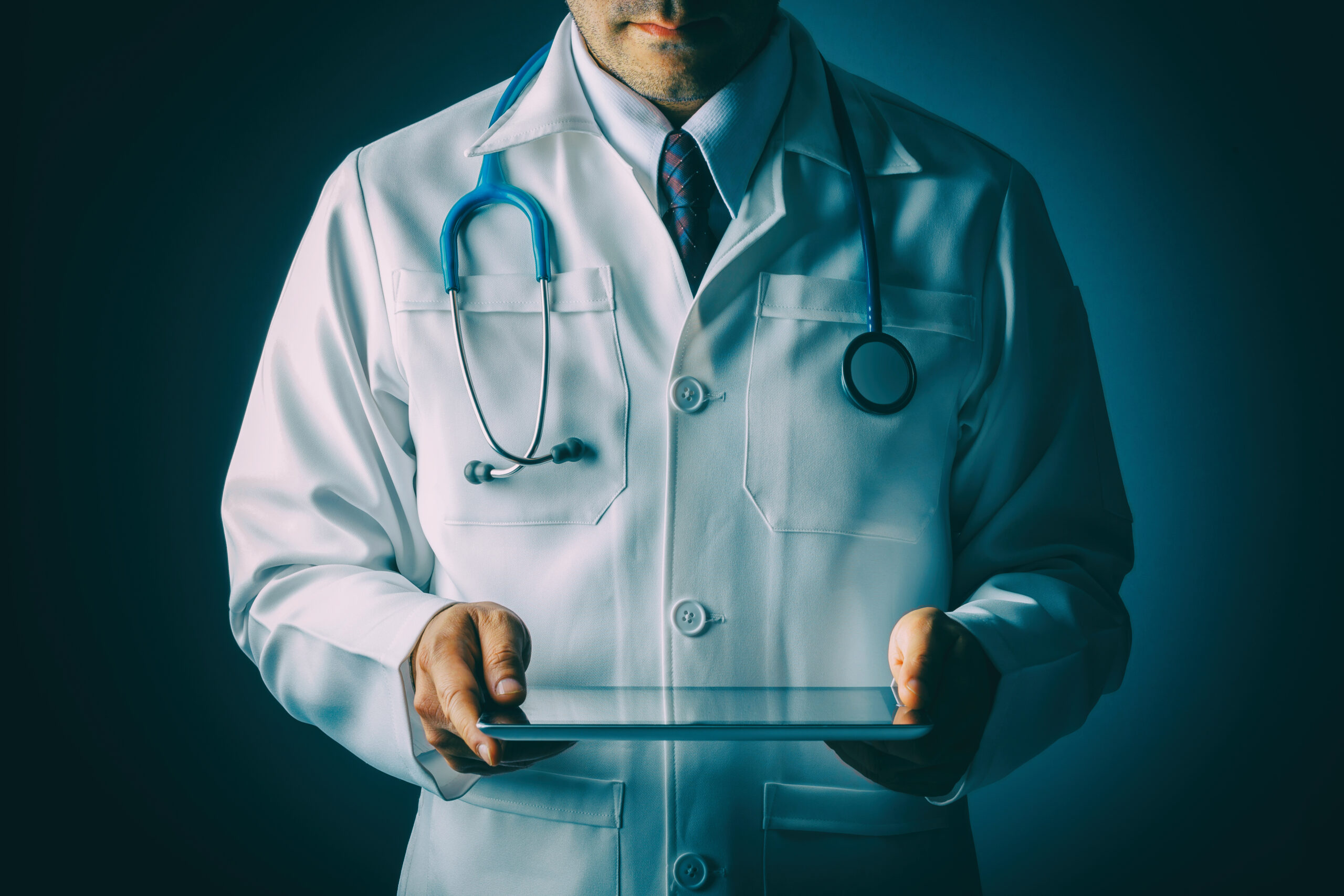 HIPAA-compliant digital marketing in Beverly Hills