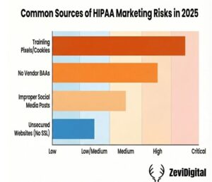 HIPAA Marketing in 2025