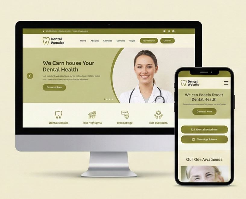 Dental Marketing Agency, Expert in SEO