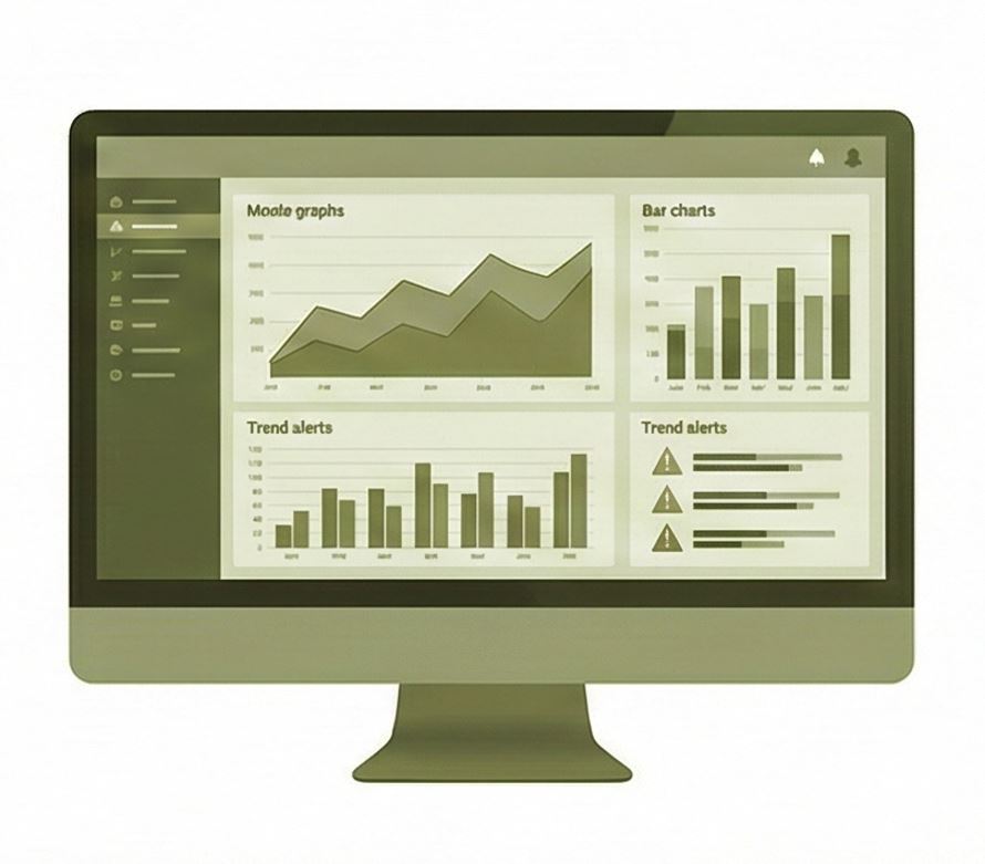 Z-PAP, AI Marketing, 5-step Cycle