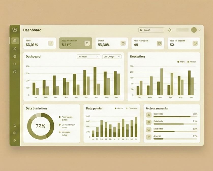 Medical and Dental Marketing