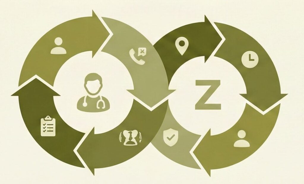 Dental Marketing Firm