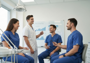 dental marketing agency selection