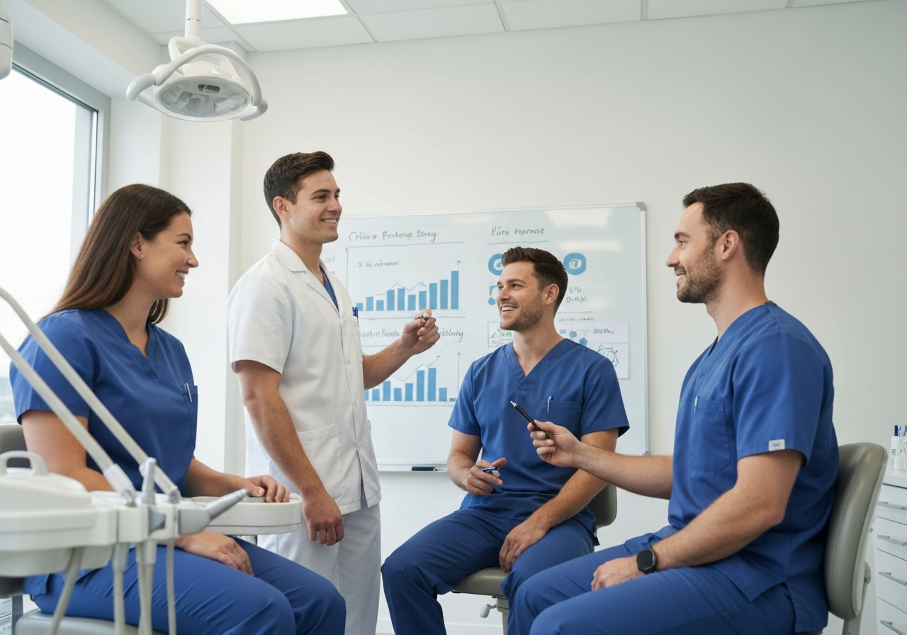 dental marketing agency selection