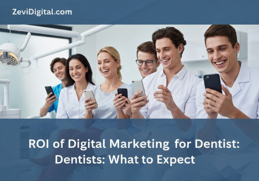 dental marketing ROI