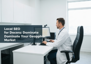 local SEO doctors
