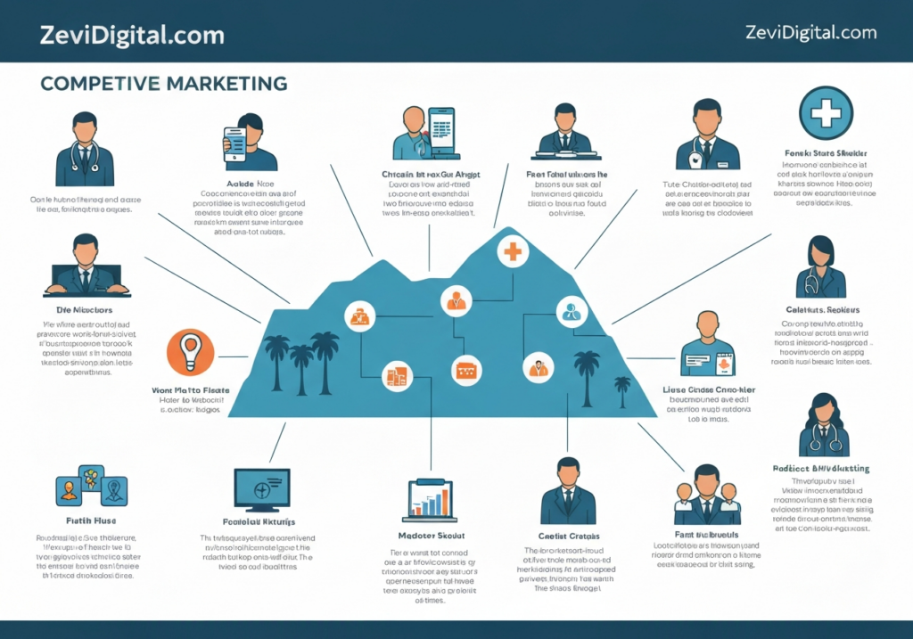 medical marketing Los Angeles