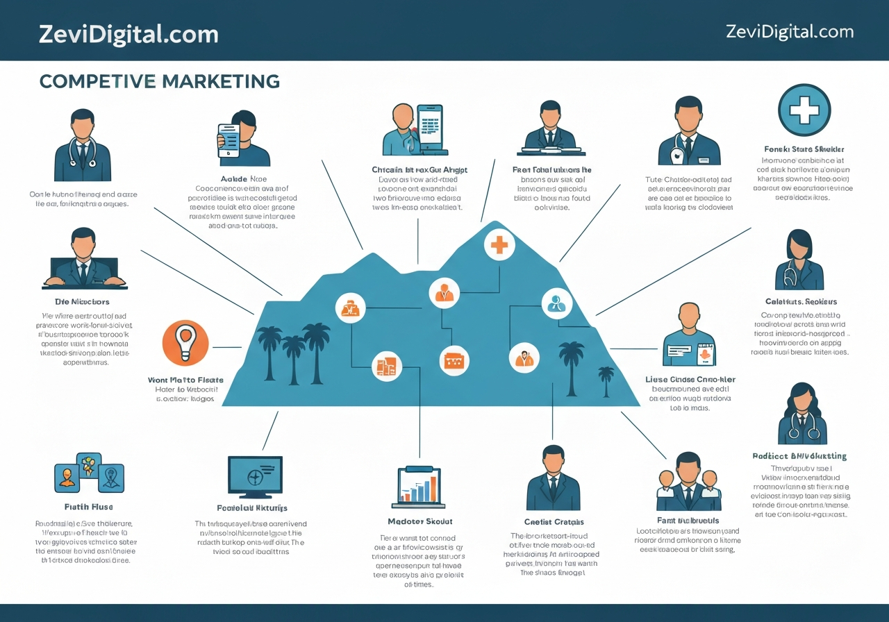 medical marketing Los Angeles