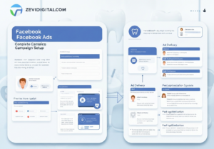 facebook ads dentists