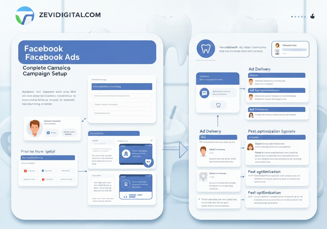 facebook ads dentists