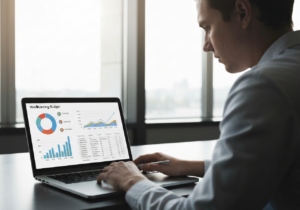 medical marketing budget