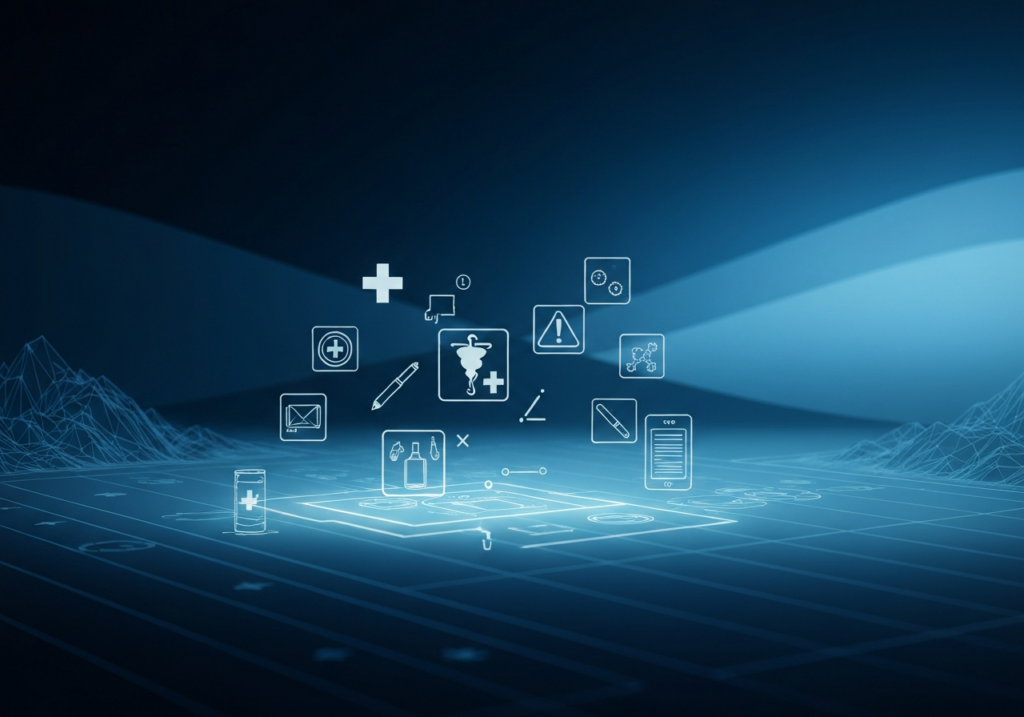 healthcare marketing compliance