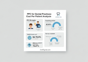 dental PPC costs