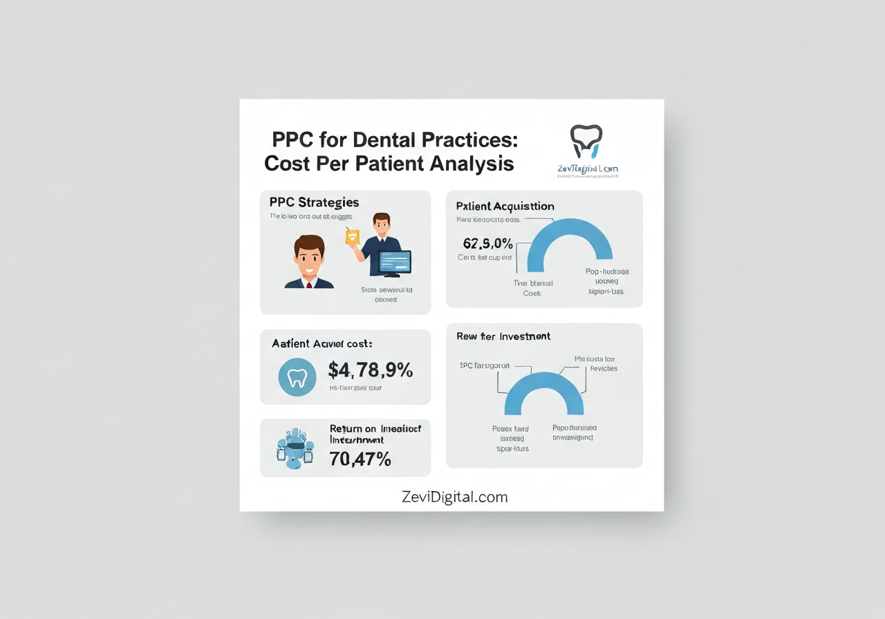 dental PPC costs