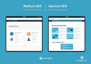 medical SEO