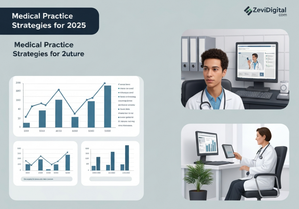 medical practice growth