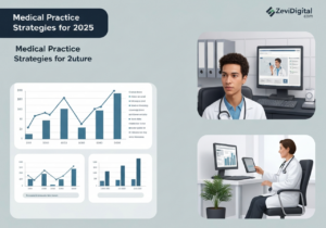 medical practice growth