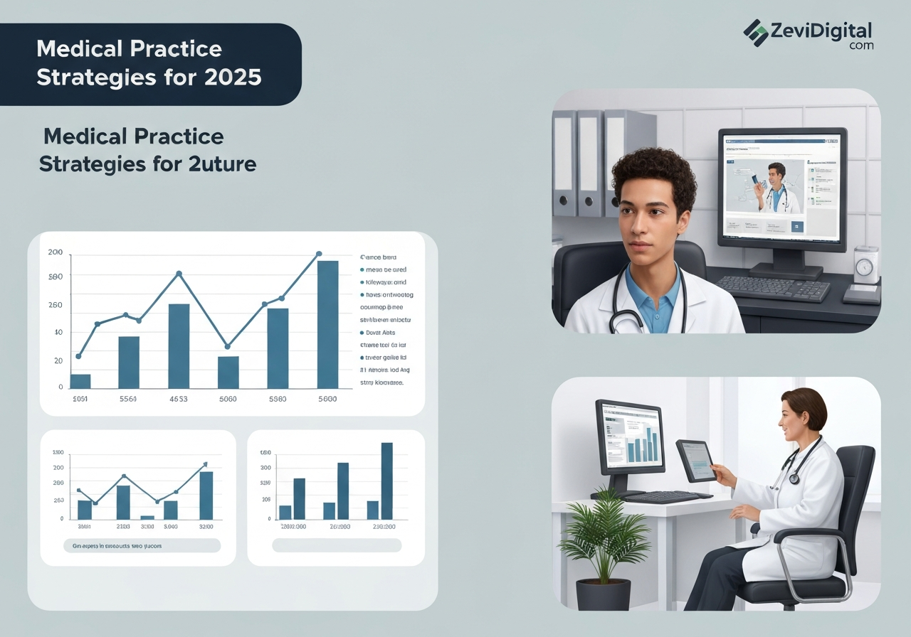 medical practice growth