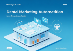 dental marketing automation