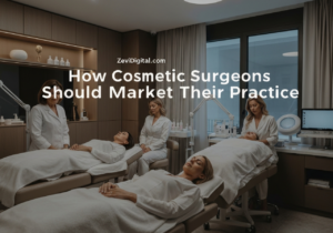 cosmetic surgery marketing
