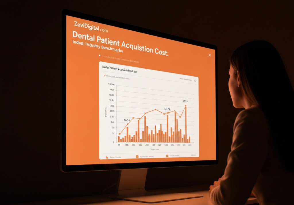 dental patient acquisition cost