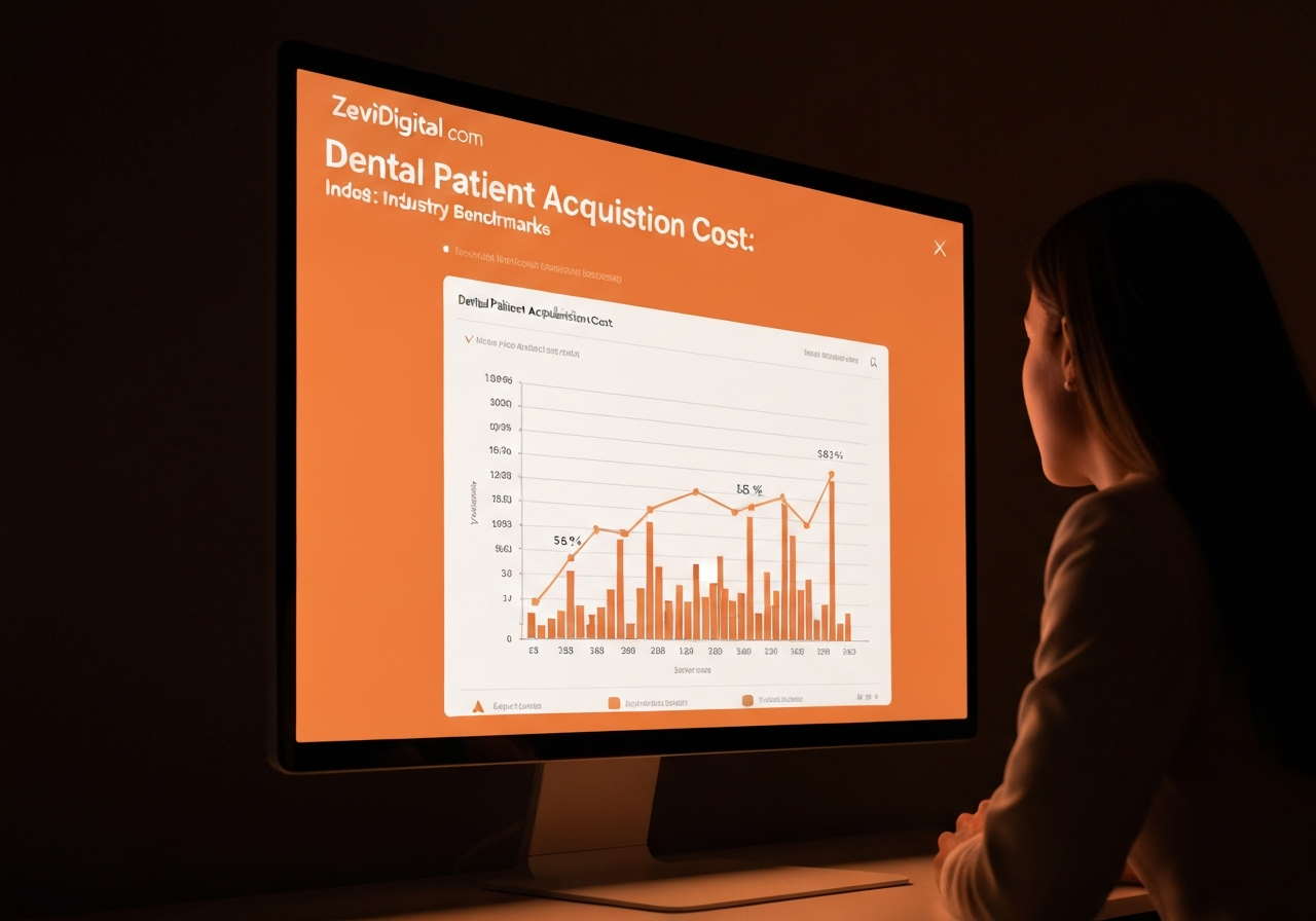 dental patient acquisition cost