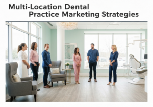 multi-location dental marketing