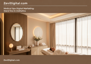 medical spa marketing