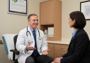 medical marketing recession