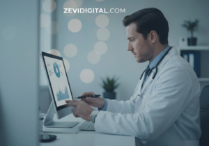 medical marketing analytics