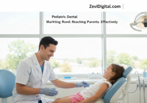 pediatric dental marketing