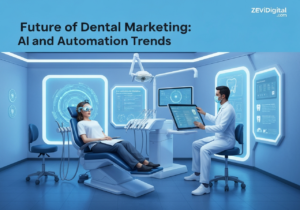 future dental marketing