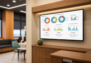 dental marketing budget