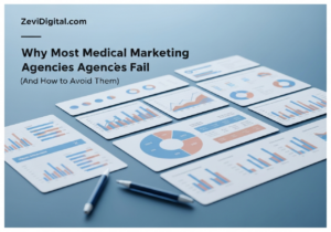 medical marketing agency