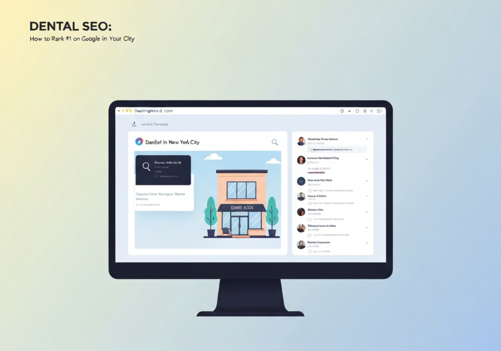 dental SEO