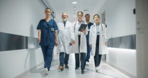 Los Angeles Medical Marketing