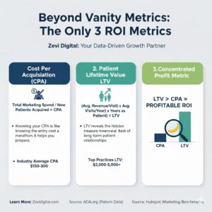 Metrics Agencies Should Report