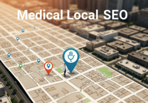 local SEO for doctors