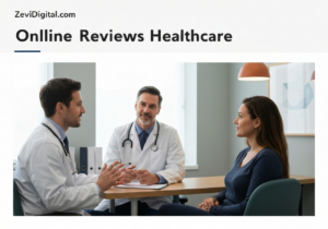 online reviews for doctors