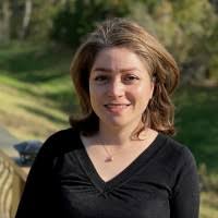 Afsaneh Caden — Data and AI Specialist, Zevi Digital