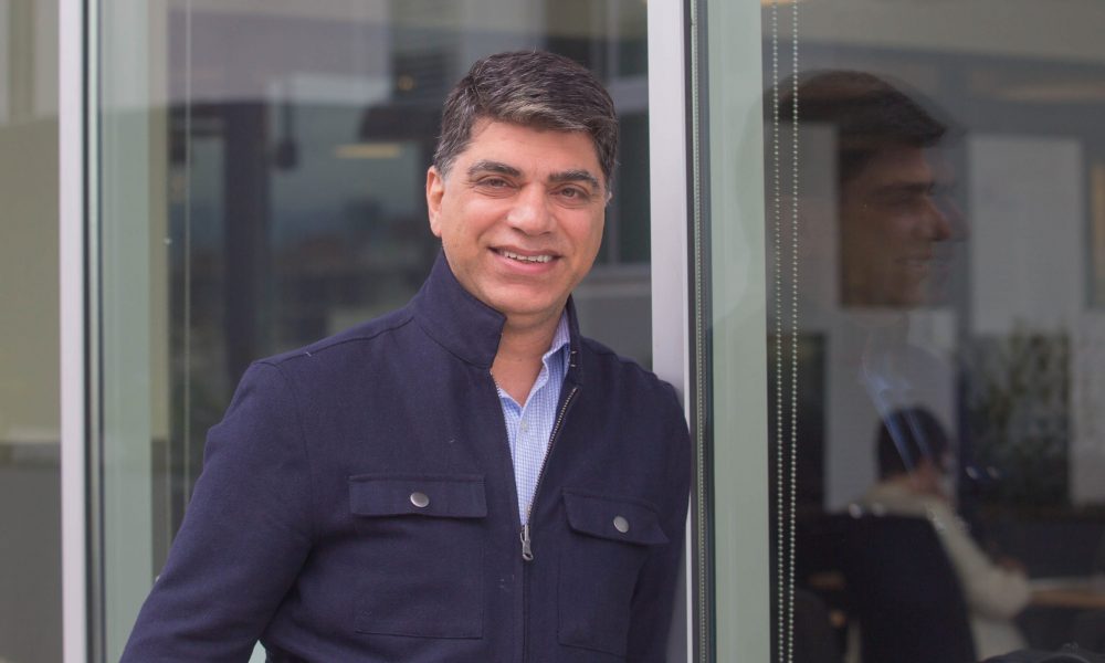 Ben Mansouri — Founder, President and HIPAA Officer, Zevi Digital