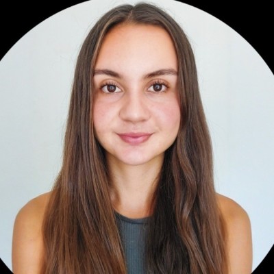 Laura Hrabovska — Junior Digital Marketing Associate, Zevi Digital